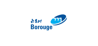 Borouge